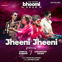 Jheeni Jheeni Bhoomi 2020