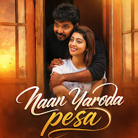 Naan Yarodu Pesa