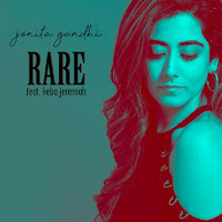 Rare (Feat. Keba Jeremiah)