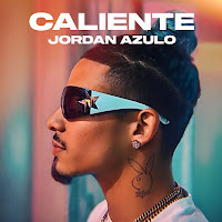 Jordan Azulo