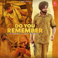 Do You Remember