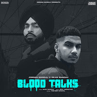 Jordan Sandhu, Jashan Inder