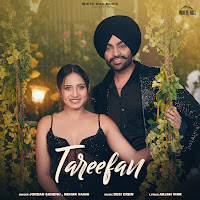 Jordan Sandhu, Mehar Vaani, Arjan Virk, Desi Crew