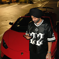 Jordan Sandhu, Narinder Batth, Aby