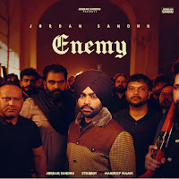 Jordan Sandhu, Starboy X, Mandeep Maavi