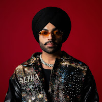 Jordan Sandhu, Yeah Proof, Rav Hanjra