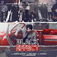 Black Effect (Feat. Meharvaani & Desi Crew)