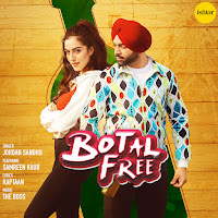 Botal Free (Feat. Samreen Kaur)