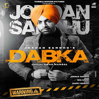 Dabka