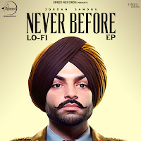 Talk Lo-Fi (Feat. Jay B Singh)