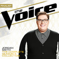 Jordan Smith, Regina Love