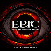 Jorge Rivera-Herrans, Armando Julián, Teagan Earley, Cast Of Epic: The Musical