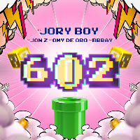 Jory Boy
