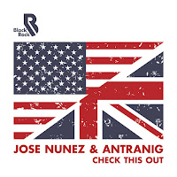 Jose Nunez, Antranig