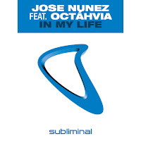 In My Life (Da Dronez Dub) (Feat. Octáhvia)