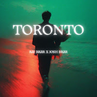 Josh Brar, Raj Brar