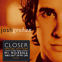 Josh Groban