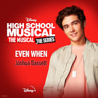 Even When (From "High School Musical: The Musical: The Series, Season 2")