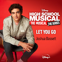 Let You Go (From "High School Musical: The Musical: The Series, Season 2")