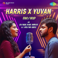 Harris X Yuvan Mashup