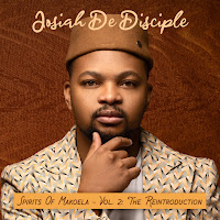 Josiah De Disciple