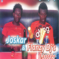 Joskar, Flanzy Dj