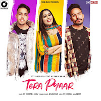 Jot Dhindsa, Gur - V, Afsana Khan, Proof