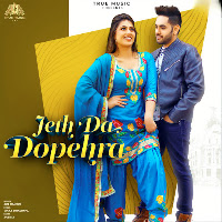 Jeth Da Dopehra (Feat. Parveen Bharta, Jassi X & Vicky Dhaliwal)