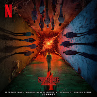 Journey, Steve Perry