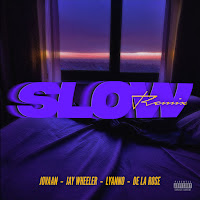 Jovaan, Jay Wheeler, Lyanno, De La Rose