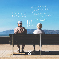 Pontos De Exclamação (Vintage Culture & Future Class Remix)