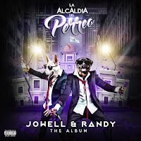 Jowell & Randy