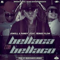 Jowell Y Randy Ft. Ñengo Flow