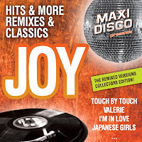 Touch By Touch (Touch Maxi Version)