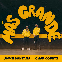 Joyce Santana, Omar Courtz