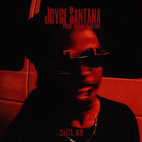 Joyce Santana