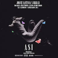 Así (Remix) (Feat. Nio Garcia, Casper, Myke Towers & Jonz)