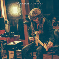 Jp Cooper