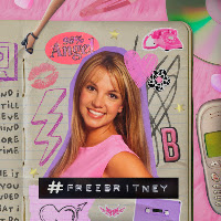 Jpolnd, Rachel K Collier, #Freebritney