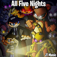 Jt Music