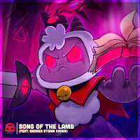 Song Of The Lamb (Feat. Andrea Storm Kaden)