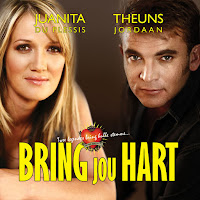 Juanita Du Plessis, Theuns Jordaan