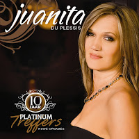 Juanita Du Plessis