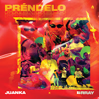 Juanka, Brray