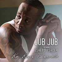 Ke Kopa Tshwarelo (Feat. Tshepo Tshola)