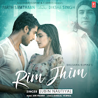 Jubin Nautiyal, Ami Mishra