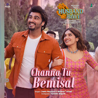 Jubin Nautiyal, Bhoomi Trivedi, Mudassar Aziz