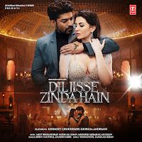 Jubin Nautiyal, Danish Sabri, Meet Bros, Nusrat Fateh Ali Khan