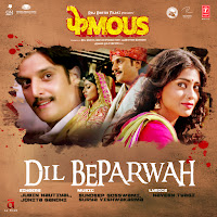 Dil Beparwah (From "Phamous")