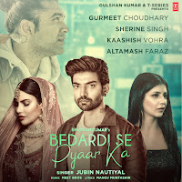 Jubin Nautiyal, Meet Bros